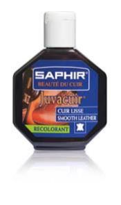 Saphir juvacuir