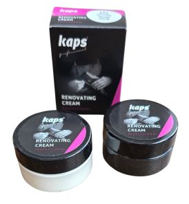 Kaps kleurpasta