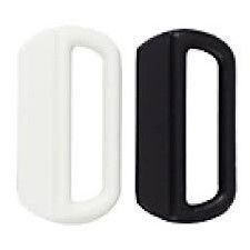PVC klittenband passant