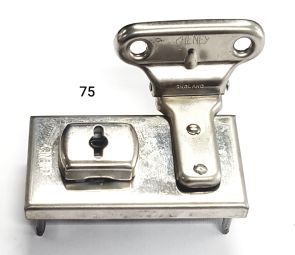 kofferslot 75