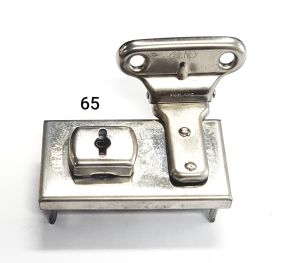 kofferslot 65