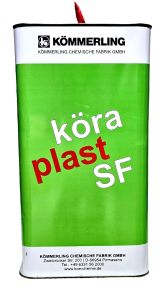 Koraplast