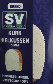 sv kurk talonnet