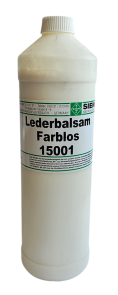 Vloeibare schoencreme voor dispencer tbv schoenpoetsmachines (FLEXAM enz) 1 liter