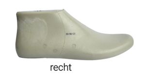 pers-leesten voor Royal,  type ballon-pers, standaard model