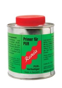 Renia voorstrijkmiddel pur