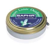 Saphir sport loisir 100ml