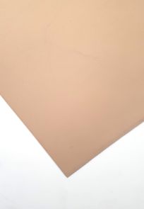 Luna air med, beige, afmeting 108 x 82.5, verkrijgbaar in verschillende diktes