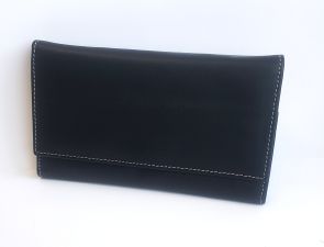 dames luxe portemonnee