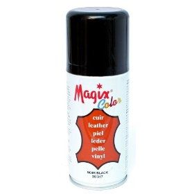 Magix shoe colorspray