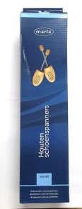 Marla houten spanner