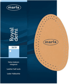 Marla Royal demi