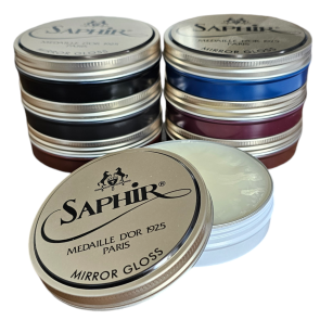 Medaille d'or mirror gloss 75ml