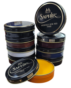 Med. d 'or pate de luxe 100ml