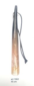 Med.d 'or schoenlepel hoorn 43-46cm