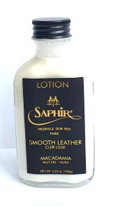 Med d ór smooth leather lotion, 100ml.