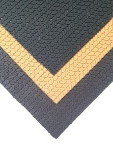 Mephisto / Rueda autobandprofiel, zoolplaat 8mm, verkrijgbaar in moresco, zwart en beige