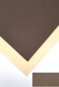 crepe platen in modder en wit