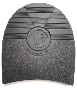 Exclusief hak 952 uni moresco 7mm