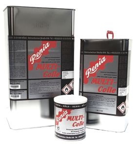 Renia Multi-Colle