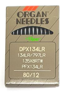 Naalden DPX 134 LR / 797LR
