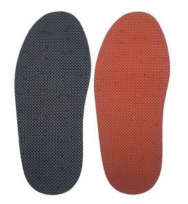 newflex langzolen 6 mm zwart, moresco, beige en havanna, brique