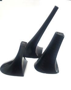 hakken kaal