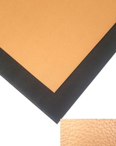 OK elastic plaat in moresco en beige