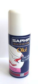 Saphir oke spray