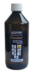 Saphir omnidaim nubuck 500ml