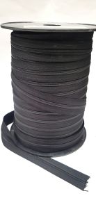 optilon rits nylon van de rol