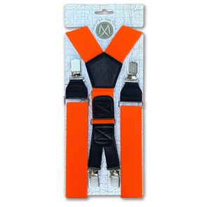 wouter bretels oranje