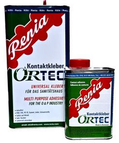 renia ortec