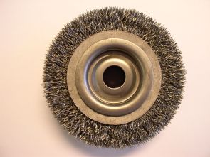 Draadruwmaker machine 10cm