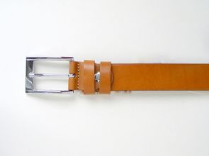 Sv luxe leren riem