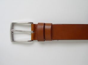 Sv luxe leren riem