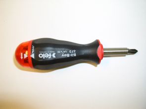 Schroevendraaier ratel 6050215