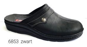 Blenzo muil skai 6853, zwart