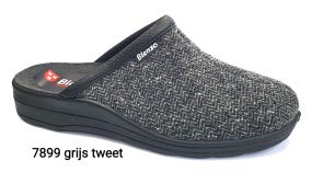 Blenzo ruitcord.muil 7899, grijs