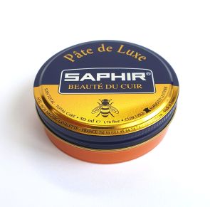 saphir pate de luxe