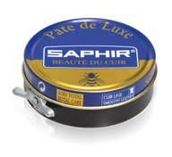 Saphir pate de luxe