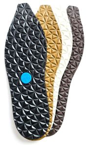 Total grip Patin Sendero