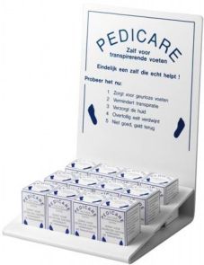 Pedicare