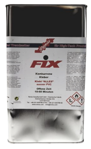 Renia Super Fix expres