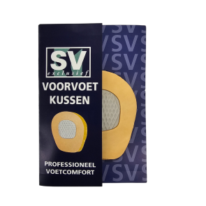 SV voorvoetkussen