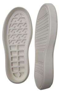 Pitti EVA sneaker kuip wit