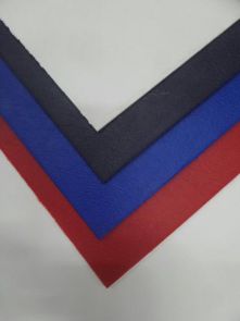 Paralite PL gekleurde zoolrubber platen 60 x 50cm, 3.5mm