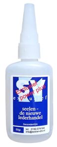 SV power plus atoomlijm 50gr