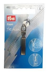 Prym zippers antiek staafje art.482.133