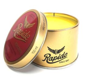 Rapide ledervet